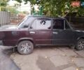 Коричневый ВАЗ 2101, объемом двигателя 1.2 л и пробегом 160 тыс. км за 750 $, фото 6 на Automoto.ua