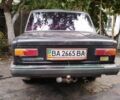Коричневый ВАЗ 2101, объемом двигателя 1.2 л и пробегом 160 тыс. км за 750 $, фото 8 на Automoto.ua