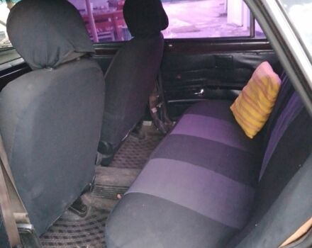 Коричневый ВАЗ 2101, объемом двигателя 1.2 л и пробегом 180 тыс. км за 750 $, фото 7 на Automoto.ua