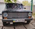 Коричневый ВАЗ 2101, объемом двигателя 1.2 л и пробегом 180 тыс. км за 750 $, фото 1 на Automoto.ua
