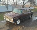 Коричневый ВАЗ 2101, объемом двигателя 1.2 л и пробегом 100 тыс. км за 475 $, фото 1 на Automoto.ua