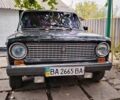 Коричневый ВАЗ 2101, объемом двигателя 1.2 л и пробегом 160 тыс. км за 750 $, фото 1 на Automoto.ua