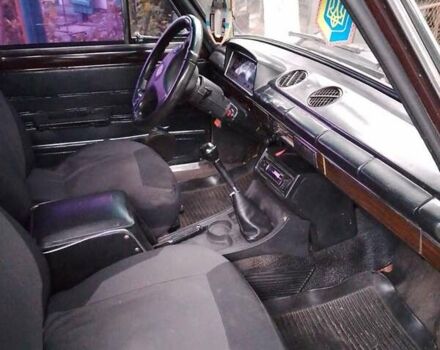 Коричневый ВАЗ 2101, объемом двигателя 1.2 л и пробегом 160 тыс. км за 750 $, фото 4 на Automoto.ua