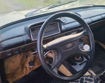 Коричневый ВАЗ 2101, объемом двигателя 1.2 л и пробегом 100 тыс. км за 475 $, фото 6 на Automoto.ua