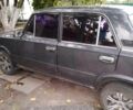 Коричневый ВАЗ 2101, объемом двигателя 1.2 л и пробегом 180 тыс. км за 750 $, фото 5 на Automoto.ua