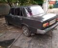 Коричневый ВАЗ 2101, объемом двигателя 1.2 л и пробегом 160 тыс. км за 750 $, фото 5 на Automoto.ua