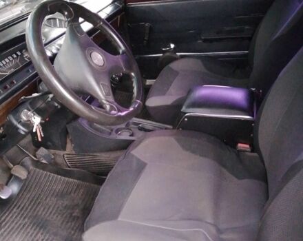 Коричневый ВАЗ 2101, объемом двигателя 1.2 л и пробегом 180 тыс. км за 750 $, фото 6 на Automoto.ua