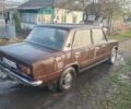 Коричневый ВАЗ 2101, объемом двигателя 1.2 л и пробегом 100 тыс. км за 475 $, фото 3 на Automoto.ua