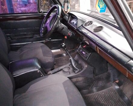 Коричневый ВАЗ 2101, объемом двигателя 1.2 л и пробегом 180 тыс. км за 750 $, фото 8 на Automoto.ua