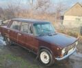 Коричневый ВАЗ 2101, объемом двигателя 1.2 л и пробегом 100 тыс. км за 475 $, фото 1 на Automoto.ua