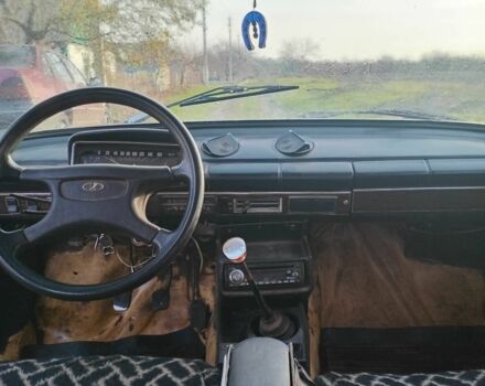 Коричневый ВАЗ 2101, объемом двигателя 1.2 л и пробегом 100 тыс. км за 475 $, фото 8 на Automoto.ua