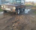 Коричневый ВАЗ 2101, объемом двигателя 1.2 л и пробегом 100 тыс. км за 475 $, фото 10 на Automoto.ua