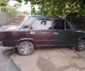 Коричневый ВАЗ 2101, объемом двигателя 1.2 л и пробегом 180 тыс. км за 750 $, фото 4 на Automoto.ua