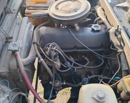 Коричневый ВАЗ 2101, объемом двигателя 1.2 л и пробегом 100 тыс. км за 475 $, фото 11 на Automoto.ua