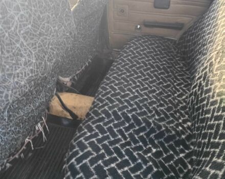 Коричневый ВАЗ 2101, объемом двигателя 1.2 л и пробегом 100 тыс. км за 475 $, фото 7 на Automoto.ua