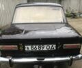Коричневий ВАЗ 2101, об'ємом двигуна 0 л та пробігом 230 тис. км за 340 $, фото 5 на Automoto.ua