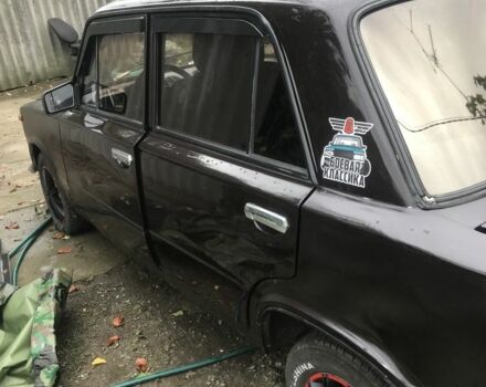 Коричневий ВАЗ 2101, об'ємом двигуна 1.6 л та пробігом 230 тис. км за 340 $, фото 6 на Automoto.ua
