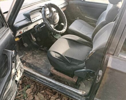 Коричневый ВАЗ 2101, объемом двигателя 0 л и пробегом 200 тыс. км за 286 $, фото 2 на Automoto.ua