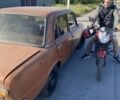 Коричневий ВАЗ 2101, об'ємом двигуна 1.3 л та пробігом 1 тис. км за 0 $, фото 1 на Automoto.ua