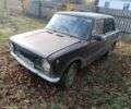 Коричневый ВАЗ 2101, объемом двигателя 0 л и пробегом 200 тыс. км за 286 $, фото 1 на Automoto.ua