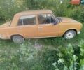 Коричневий ВАЗ 2101, об'ємом двигуна 1.5 л та пробігом 120 тис. км за 266 $, фото 1 на Automoto.ua