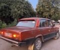 Коричневый ВАЗ 2101, объемом двигателя 0 л и пробегом 50 тыс. км за 480 $, фото 1 на Automoto.ua