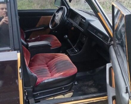 Коричневый ВАЗ 2101, объемом двигателя 0 л и пробегом 1 тыс. км за 900 $, фото 6 на Automoto.ua