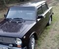 Коричневый ВАЗ 2101, объемом двигателя 0 л и пробегом 1 тыс. км за 900 $, фото 1 на Automoto.ua