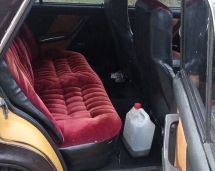 Коричневый ВАЗ 2101, объемом двигателя 0 л и пробегом 1 тыс. км за 900 $, фото 5 на Automoto.ua