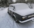 Коричневий ВАЗ 2101, об'ємом двигуна 0 л та пробігом 95 тис. км за 190 $, фото 1 на Automoto.ua