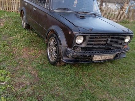 ВАЗ 2101 1973 у Виньковцах на Automoto.ua Коричневий ВАЗ 2101, об'ємом двигуна 0 л та пробігом 9 тис. км за 500 $, фото 1 на Automoto.ua