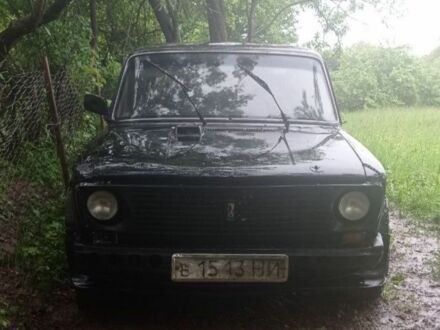 Коричневий ВАЗ 2101, об'ємом двигуна 0 л та пробігом 8 тис. км за 499 $, фото 1 на Automoto.ua