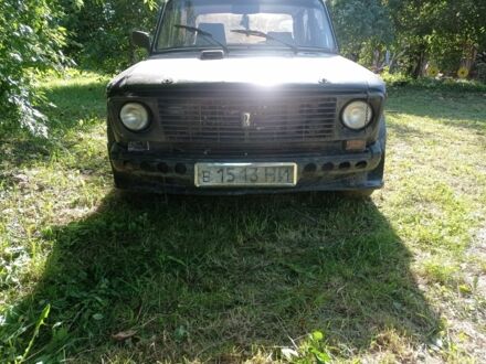 Коричневий ВАЗ 2101, об'ємом двигуна 0 л та пробігом 9 тис. км за 450 $, фото 1 на Automoto.ua