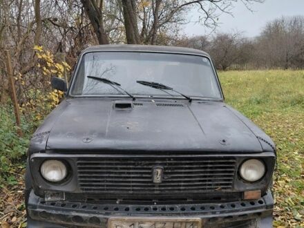 Коричневый ВАЗ 2101, объемом двигателя 0 л и пробегом 5 тыс. км за 309 $, фото 1 на Automoto.ua