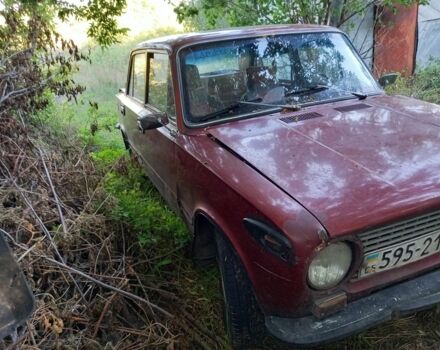 Коричневий ВАЗ 2101, об'ємом двигуна 0 л та пробігом 100 тис. км за 364 $, фото 1 на Automoto.ua