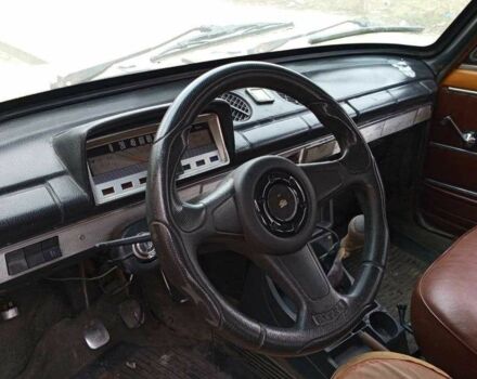 Коричневий ВАЗ 2101, об'ємом двигуна 1.2 л та пробігом 500 тис. км за 500 $, фото 1 на Automoto.ua