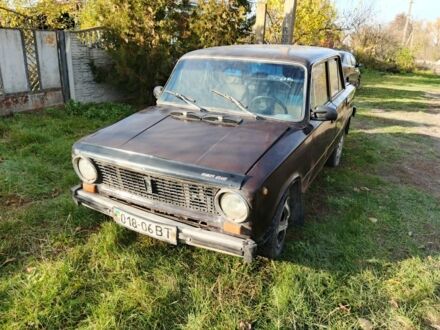 ВАЗ 2101 1981 у Вінниці на Automoto.ua Коричневий ВАЗ 2101, об'ємом двигуна 1.3 л та пробігом 300 тис. км за 200 $, фото 1 на Automoto.ua