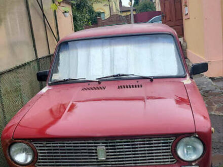 Коричневий ВАЗ 2101, об'ємом двигуна 1.3 л та пробігом 89 тис. км за 500 $, фото 1 на Automoto.ua