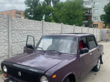 ВАЗ 2101 1987 в Александрие на Automoto.ua Коричневый ВАЗ 2101, объемом двигателя 1.3 л и пробегом 150 тыс. км за 726 $, фото 1 на Automoto.ua
