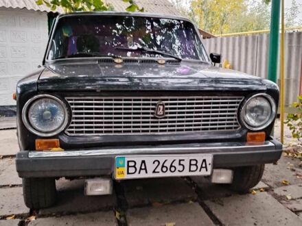 ВАЗ 2101 1987 в Александровка на Automoto.ua Коричневый ВАЗ 2101, объемом двигателя 1.2 л и пробегом 180 тыс. км за 750 $, фото 1 на Automoto.ua