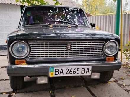 ВАЗ 2101 1987 в Александровка на Automoto.ua Коричневый ВАЗ 2101, объемом двигателя 1.2 л и пробегом 160 тыс. км за 750 $, фото 1 на Automoto.ua