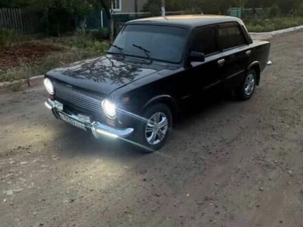 Коричневий ВАЗ 2101, об'ємом двигуна 0 л та пробігом 270 тис. км за 340 $, фото 1 на Automoto.ua