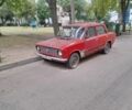 Красный ВАЗ 2101, объемом двигателя 1 л и пробегом 1 тыс. км за 336 $, фото 1 на Automoto.ua