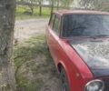 Красный ВАЗ 2101, объемом двигателя 1.3 л и пробегом 3 тыс. км за 343 $, фото 1 на Automoto.ua