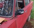 Красный ВАЗ 2101, объемом двигателя 0 л и пробегом 2 тыс. км за 135 $, фото 1 на Automoto.ua