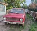 Червоний ВАЗ 2101, об'ємом двигуна 0 л та пробігом 50 тис. км за 446 $, фото 1 на Automoto.ua