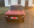 Красный ВАЗ 2101, объемом двигателя 1 л и пробегом 1000 тыс. км за 527 $, фото 1 на Automoto.ua