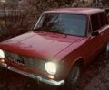 Красный ВАЗ 2101, объемом двигателя 1.1 л и пробегом 3 тыс. км за 677 $, фото 1 на Automoto.ua
