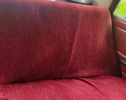 Красный ВАЗ 2101, объемом двигателя 1.3 л и пробегом 92 тыс. км за 524 $, фото 7 на Automoto.ua