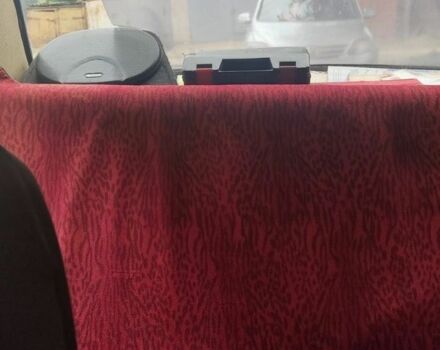 Красный ВАЗ 2101, объемом двигателя 1.3 л и пробегом 92 тыс. км за 524 $, фото 6 на Automoto.ua